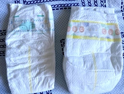 Подгузники Pampers Premium Care 3 (6-10 кг), 120 шт фото от покупателей 16