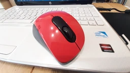 Мышь A4Tech G3-630N Wireless Red (4711421927697)