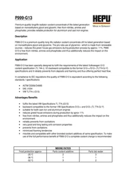 Охлаждающая жидкость концентрат HEPU Antifreeze G13 5 л Фиолетовая (GPL-HE0501) фото от покупателей 3