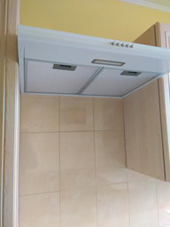 Витяжка VENTOLUX PARMA 60 BR фото от покупателей 4