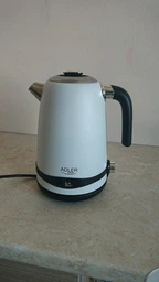 Электрочайник Adler AD 1295 grey фото от покупателей 3