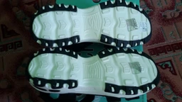 Жіночі сандалі Skechers D`Lites Fresh Catch Black/White 39,5 Чорний 31514-BLK фото от покупателей 2