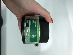 Маска для волос Dr.Sante Cannabis Hair 300 мл (8588006039269)