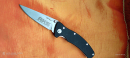 Карманный нож Grand Way MV-5 фото от покупателей 1
