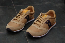 Кросівки Saucony Jazz Low Pro Color: White/Black S2866-238 US7.5 EU40.5 25.5CM фото від покупців 6