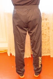 Штани спортивні Joma NILO — 100165.300 - L - Темно-синій фото від покупців 18