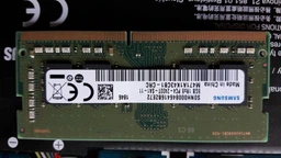 Оперативная память Kingston 16 GB SO-DIMM DDR4 2400 MHz (KVR24S17D8/16)