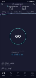 Маршрутизатор Xiaomi Mi AloT Router AC2350 (DVB4248GL) фото від покупців 2