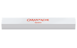 Карандаш чернографитный механический Caran d'Ache 844 0.7 мм Черный корпус (7610186025303)