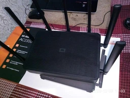Маршрутизатор Xiaomi Mi AloT Router AC2350 (DVB4248GL) фото від покупців 1