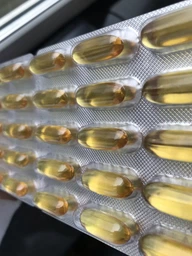 Комплекс незамінних жирних кислот Olimp Labs Gold Omega Sport Edition 120 капсул (102196) фото від покупців 2
