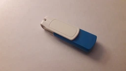 Флеш память USB Apacer AH357 64GB USB 3.2 Gen1 Blue/White (AP64GAH357U-1) фото от покупателей 13