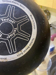 Сковорода WOK Tefal Evidence 28 см (C3551902)