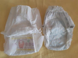 Подгузники-трусики Pampers Premium Care Pants размер 4 (9-15 кг), 58 шт фото от покупателей 8