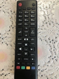 Пульт HUAYU AKB74915325 для телевизора LG (09237)
