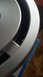 Увлажнитель воздуха PHILIPS Safe & clean Series 2000 HU4813/10 фото от покупателей 11