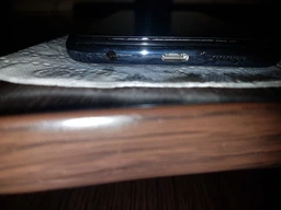 Мобільний телефон Poco X3 Pro 6/128 GB Phantom Black (774251) фото від покупців 12