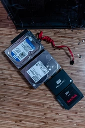 Корпус 1STPLAYER SP8-G3 RGB LED Black фото от покупателей 9