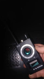 Детектор жучков и скрытых камер - антижучок Protect K18 (eg-100568)
