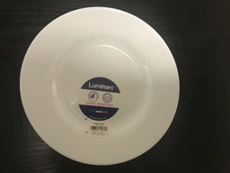 Тарелка суповая Luminarc Everyday V5007 22 см 974019 фото від покупців 1