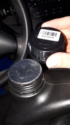 Моторна олива Mobis Hyundai / KIA Turbo SYN Gasoline 5W-30 4 л (05100-00441) фото від покупців 10