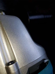 Дрель безударная Makita DP4011 фото от покупателей 1