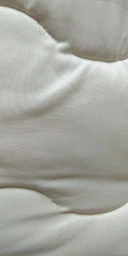 Набор антиаллергенный EcoSilk Супер Теплый №1659 Eco Light Krem (одеяло + подушка 50х70 средняя) (2200002654951) фото от покупателей 5