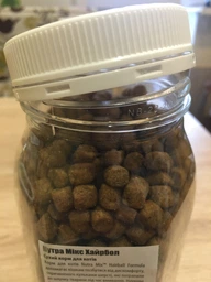 Сухой корм Nutra Mix Hairball Formula Super Premium 9.07 кг выведение шерсти фото от покупателей 10