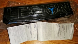Игровая поверхность Lenovo Legion Gaming XL Cloth Black (GXH0W29068) фото от покупателей 3
