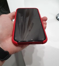 Защитное стекло BeCover для Apple iPhone 11 Black (BC_704103) фото от покупателей 17