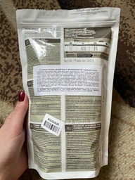 Сухой корм для взрослых котов Pronature Holistic Adult со вкусом индейки и клюквы 0.34 кг (65672554008) фото от покупателей 2