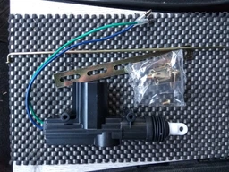 Привод центрального замка Fantom ACF-2