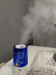 Увлажнитель воздуха ERGO HU 1820 фото от покупателей 6
