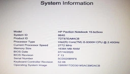 Оперативная память Kingston SODIMM DDR4-2666 8192MB PC4-21300 (KCP426SS8/8) фото от покупателей 2
