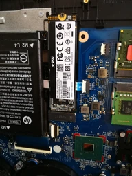 SSD накопичувач Adata XPG SX8200 Pro 1 TB (ASX8200PNP-1TT-C) фото від покупців 14