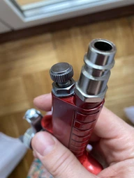 Краскопульт для авто HVLP 1,0мм AUARITA H-2000P-1.0 фото от покупателей 1