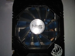 Видеокарта HIS Radeon RX570 4096Mb 256 bit GDDR5 OEM фото от покупателей 1