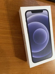 Мобильный телефон Apple iPhone 12 128GB Black (MGJA3/MGHC3)