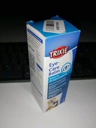 Бальзам Trixie для очистки области вокруг глаз, 50 мл (4011905025469)