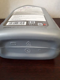 Моторна олива Mobil 1 Х1 5W-30 5 л (155143) фото від покупців 2