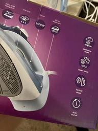 Утюг PHILIPS 5000 Series DST5030/20 фото от покупателей 2