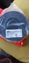 Сварочная проволока Патон ER70-S6 (СВ-08Г2С) 0.8 мм х 5 кг (3010108051) фото от покупателей 14
