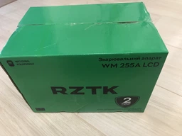 Зварювальний інвертор RZTK WM 255A LCD фото від покупців 2