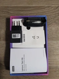 Планшет Lenovo Tab M8 FHD 3/32 WiFi Platinum Grey (ZA5F0005UA) фото от покупателей 6