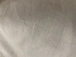 Комплект постельного белья MirSon Бязь Premium Light Gray 143х210 (2200000948991) фото от покупателей 4