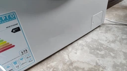 Стиральная машина узкая Beko WUE 6512 XAW фото от покупателей 4