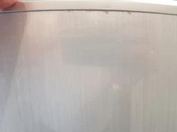 Водонагрівач ARISTON VLS EVO DRY 50 сухий тен фото від покупців 16