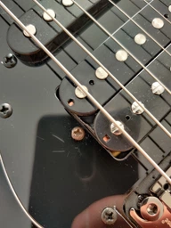 Электрогитара SCHECTER SGR BANSHEE-6 FR WSN фото от покупателей 9