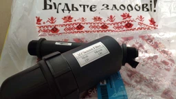 Фільтр Presto-PS сітчастий 3/4 дюйми для крапельного поливу (1725-S-120)