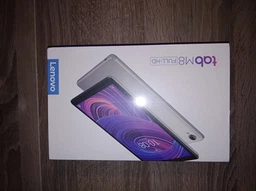 Планшет Lenovo Tab M8 FHD 3/32 WiFi Platinum Grey (ZA5F0005UA) фото от покупателей 7